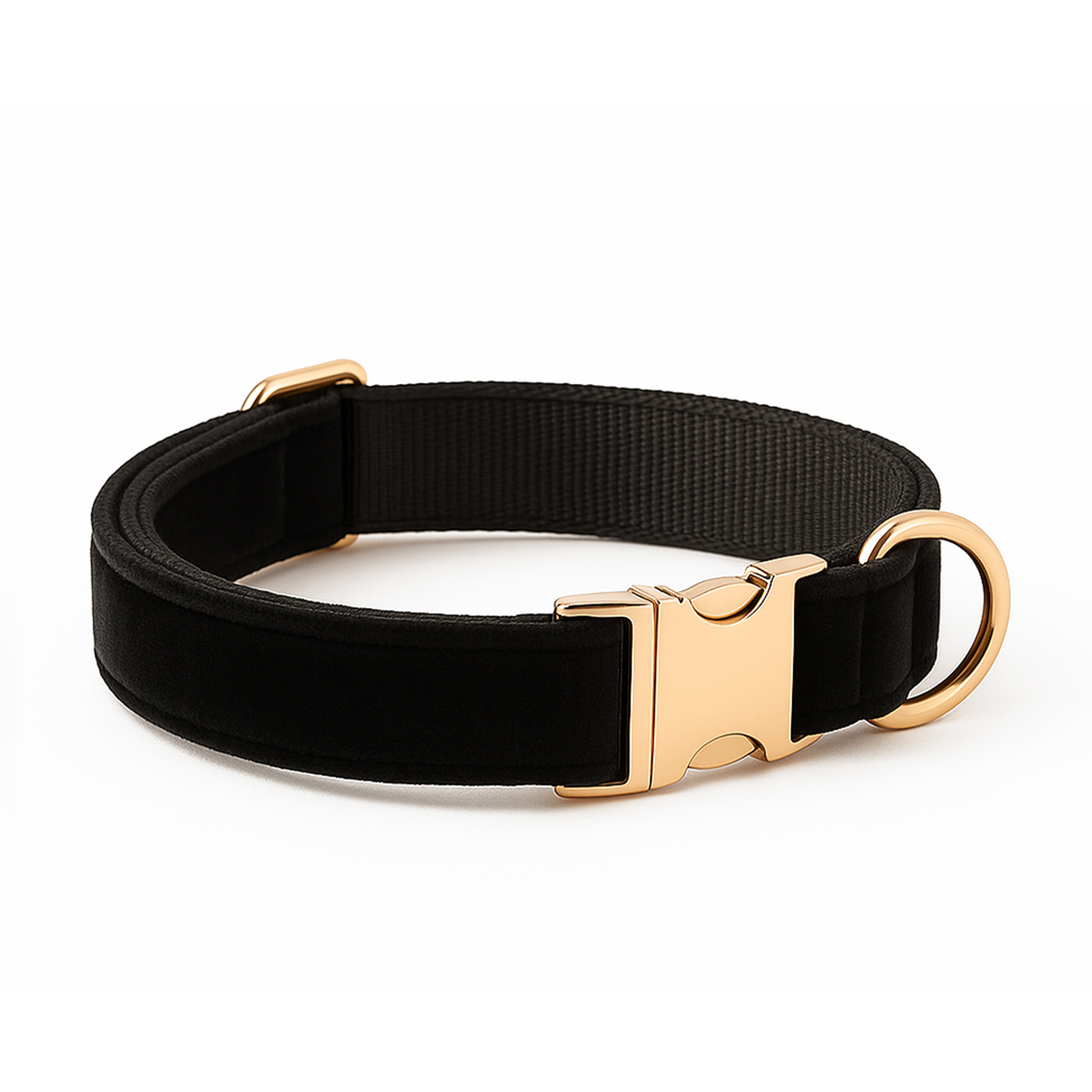 Embroidered Dog Collar