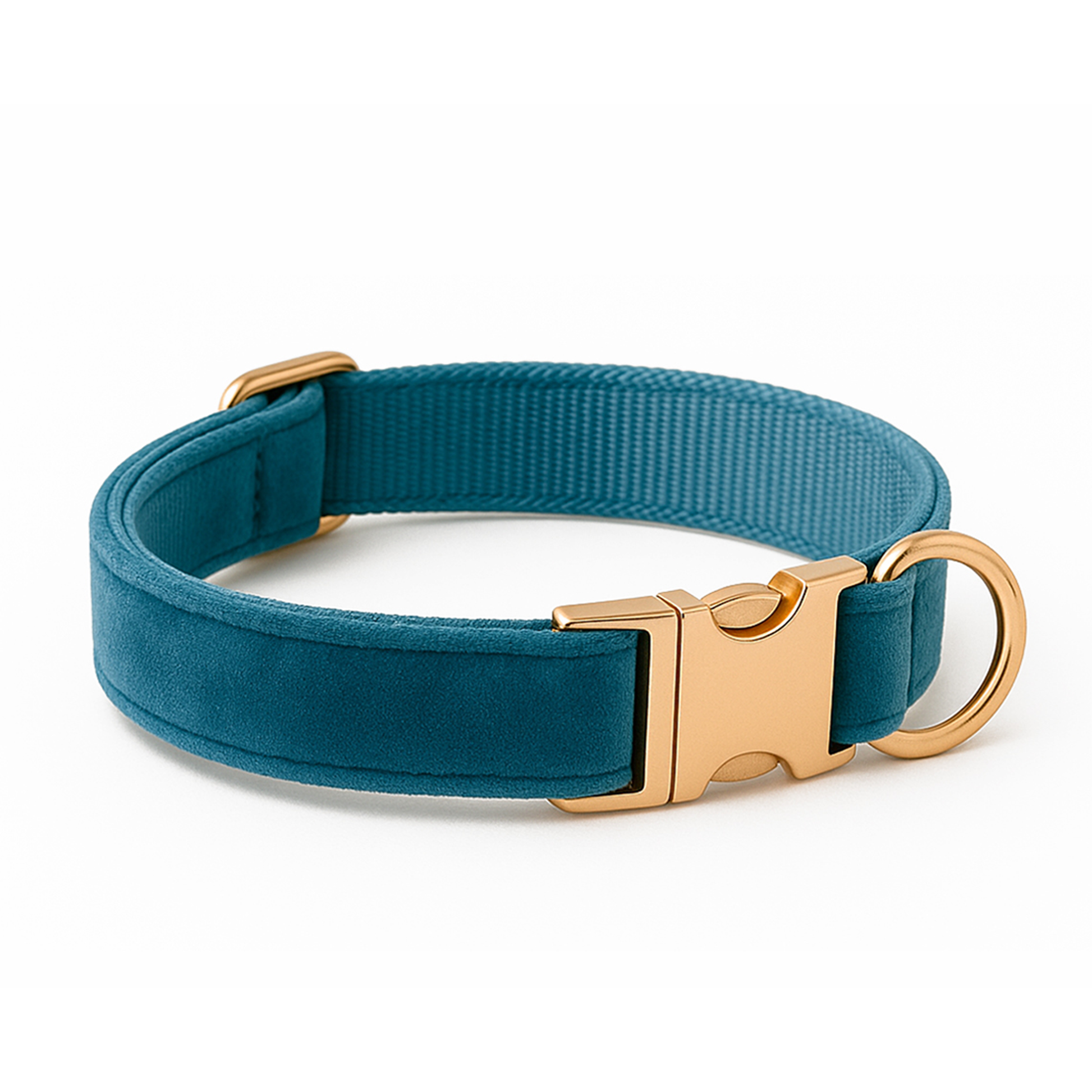 Embroidered Dog Collar