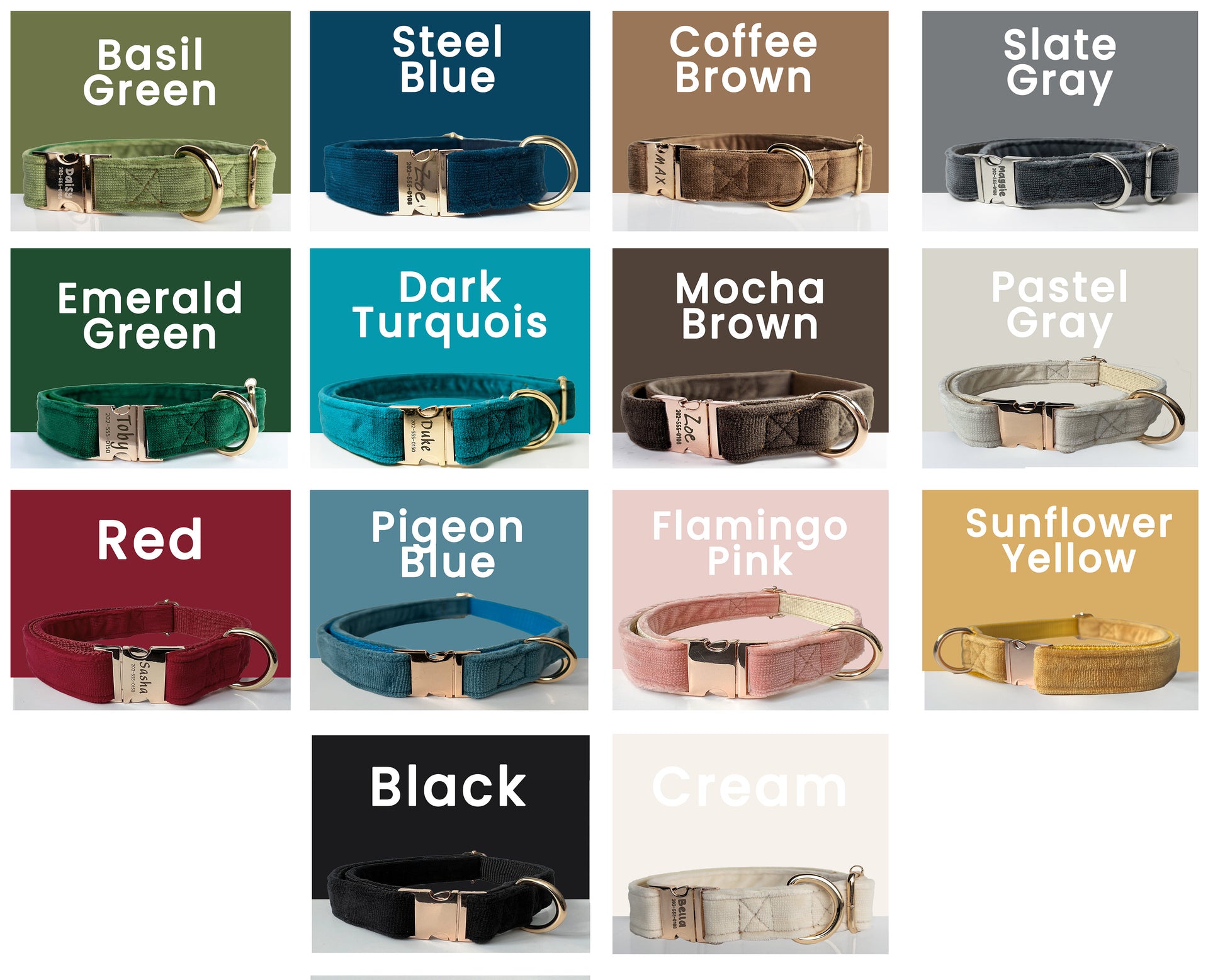 Cat collar with name, Pretty cat accessories pet collar leashes, Personalized lettering cat collar, Xs Dog Collar - PetyzPaws
