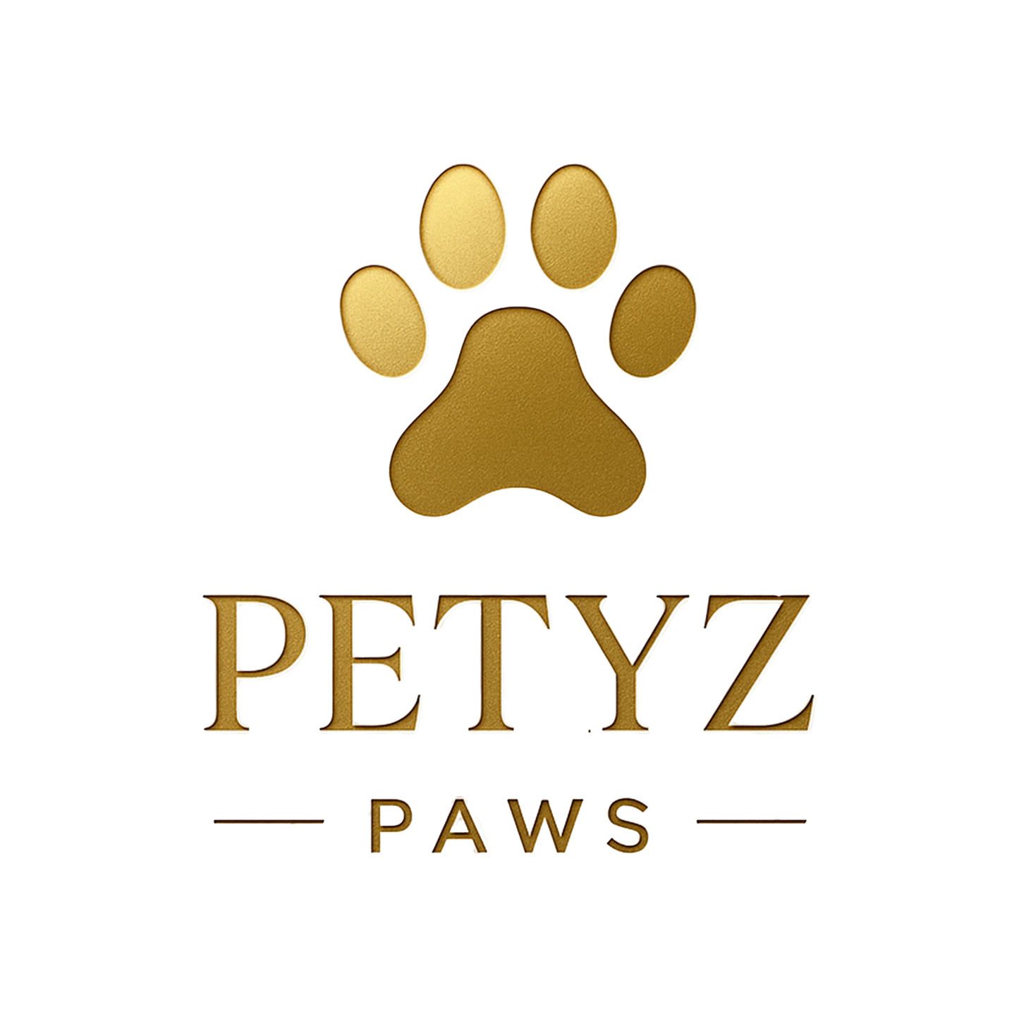 Wholesale Metal Letter Cat Collar