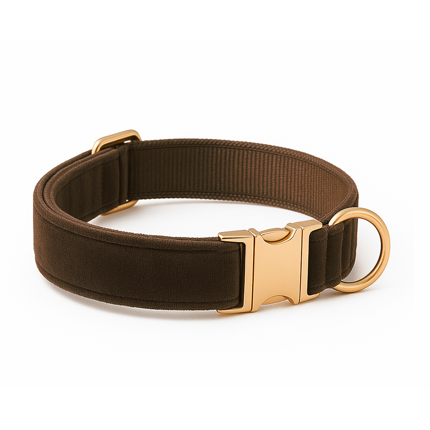 Embroidered Dog Collar