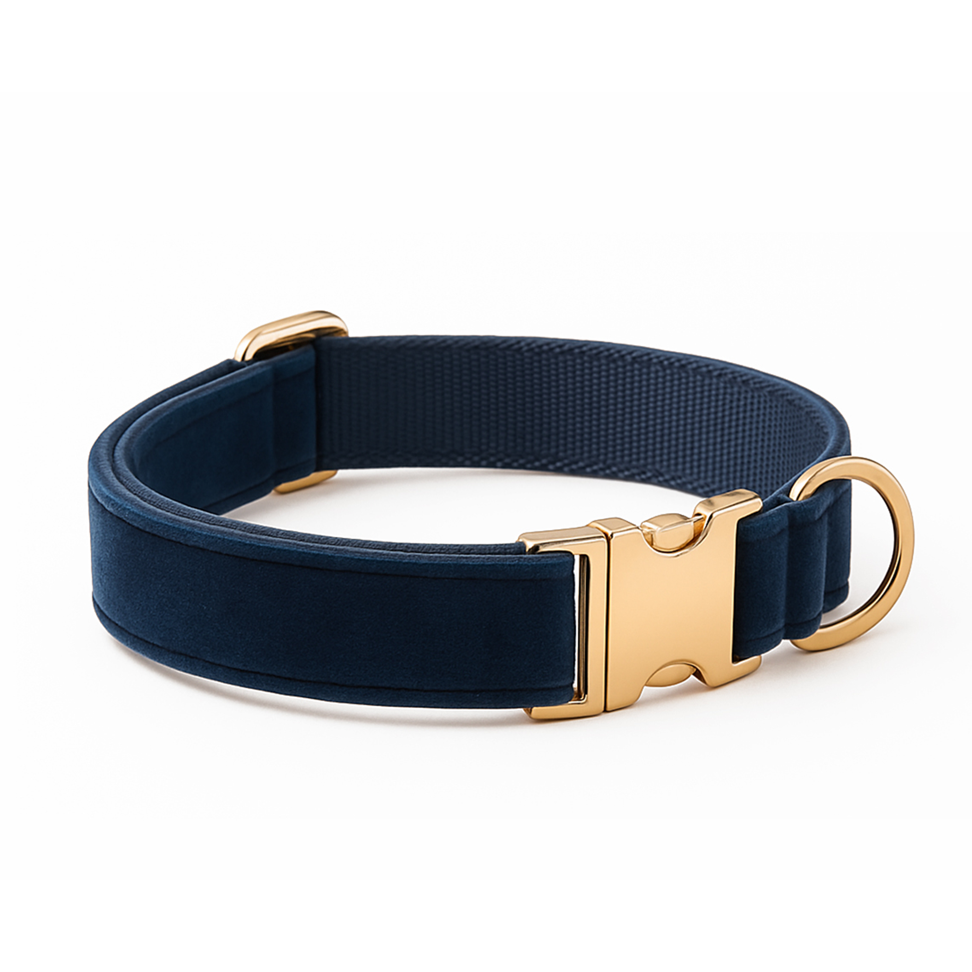Embroidered Dog Collar